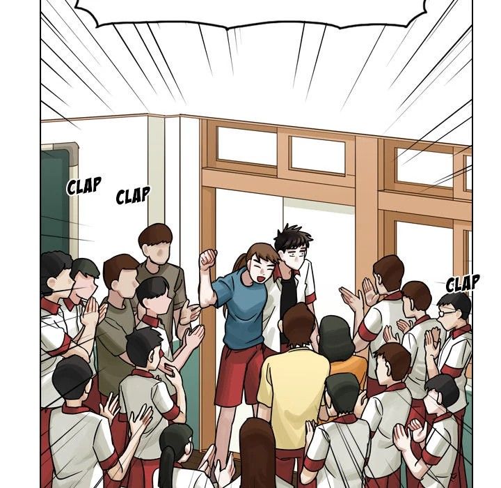 Too Pretty Manhwa - Chapter 13 Page 103