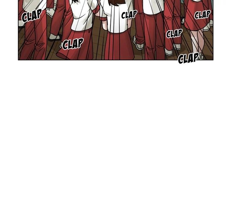 Too Pretty Manhwa - Chapter 13 Page 104