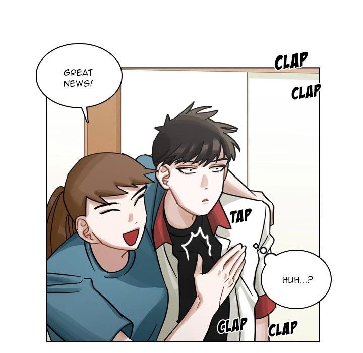 Too Pretty Manhwa - Chapter 13 Page 105