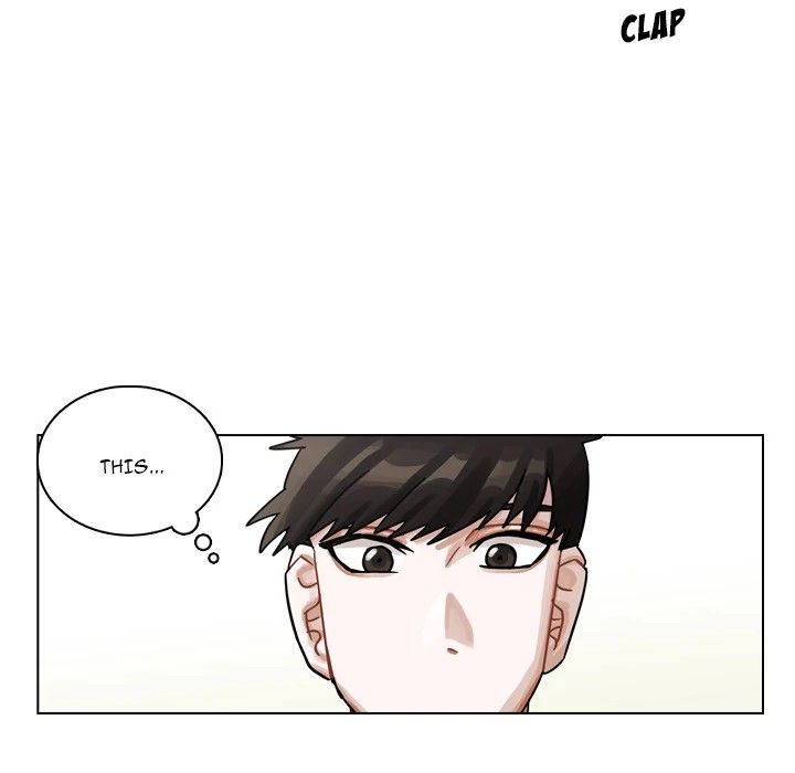 Too Pretty Manhwa - Chapter 13 Page 106