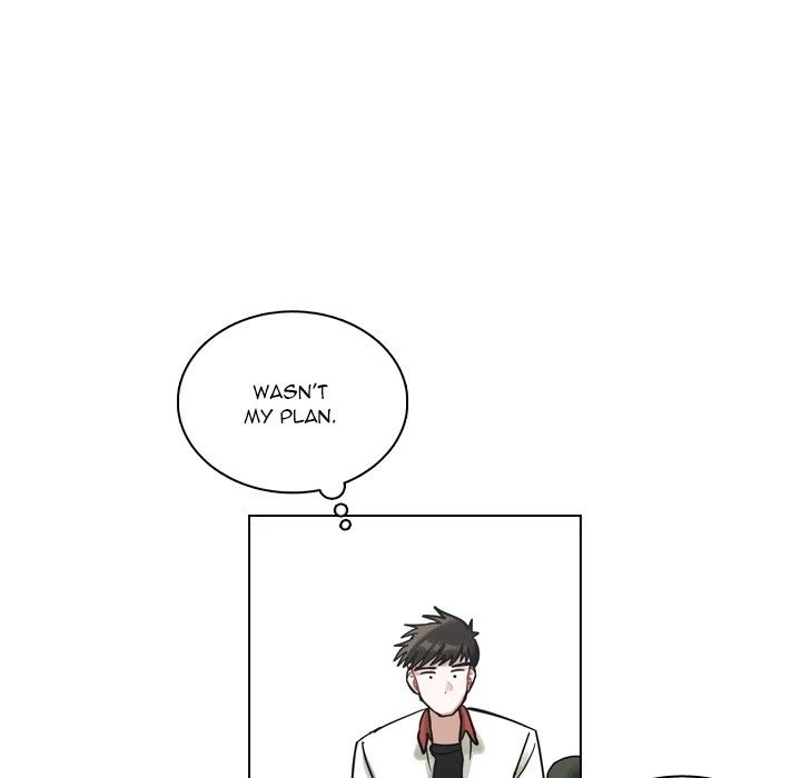 Too Pretty Manhwa - Chapter 13 Page 107