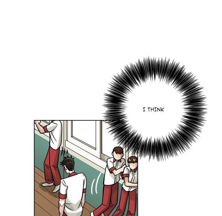 Too Pretty Manhwa - Chapter 13 Page 109