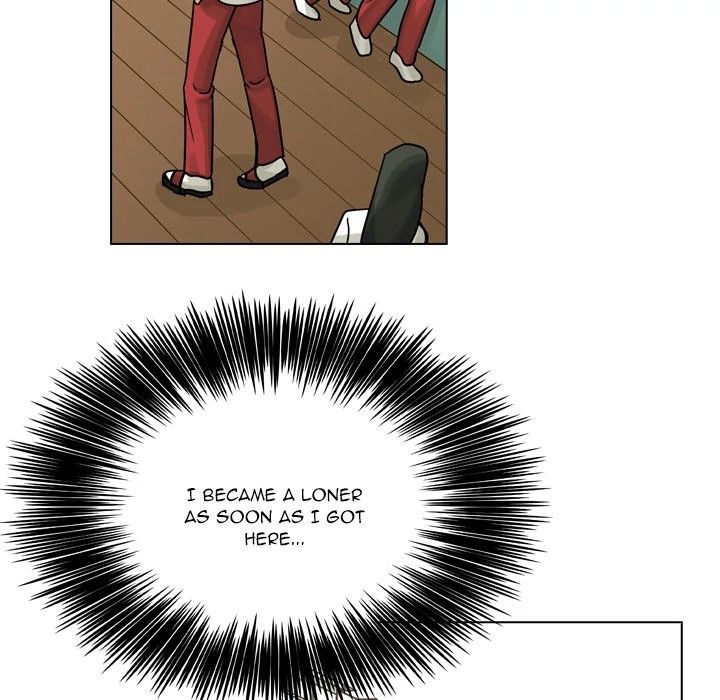 Too Pretty Manhwa - Chapter 13 Page 110