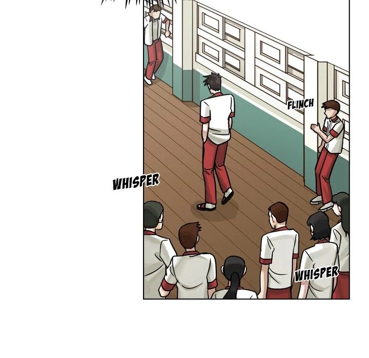 Too Pretty Manhwa - Chapter 13 Page 111