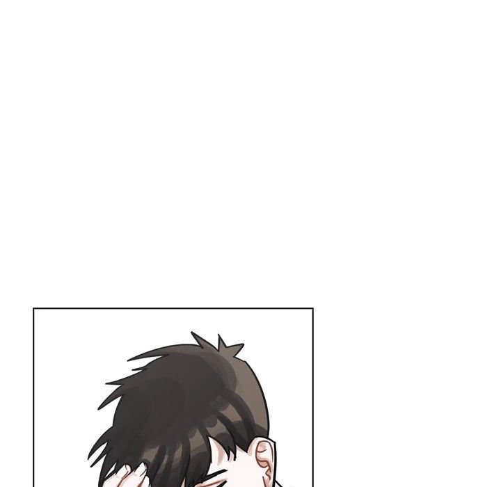 Too Pretty Manhwa - Chapter 13 Page 112