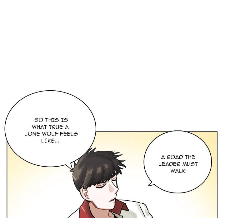 Too Pretty Manhwa - Chapter 13 Page 115
