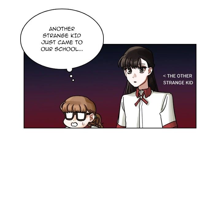 Too Pretty Manhwa - Chapter 13 Page 117