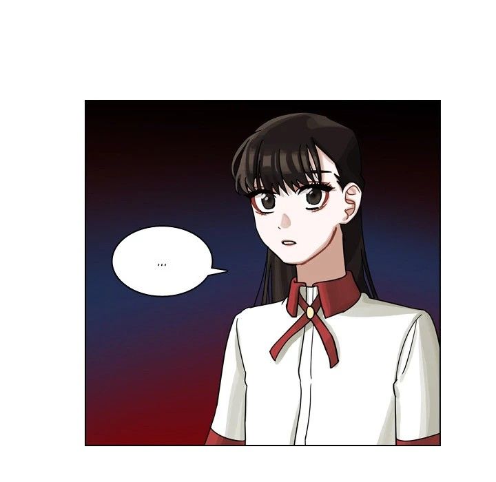 Too Pretty Manhwa - Chapter 13 Page 118