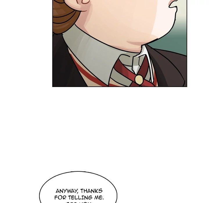 Too Pretty Manhwa - Chapter 49 Page 109