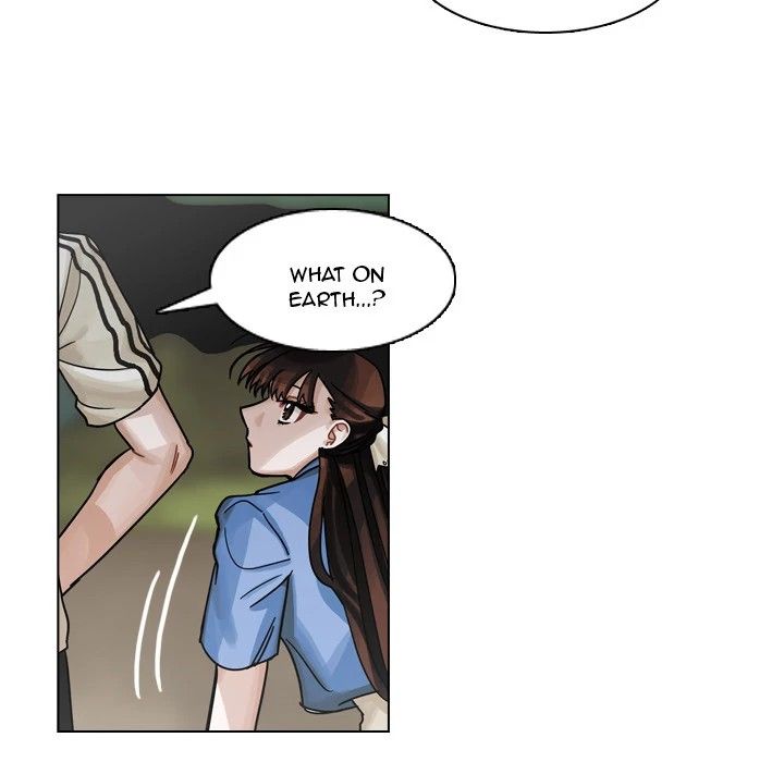 Too Pretty Manhwa - Chapter 31 Page 10