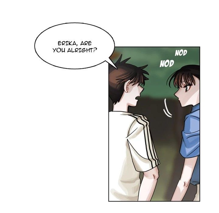 Too Pretty Manhwa - Chapter 31 Page 11