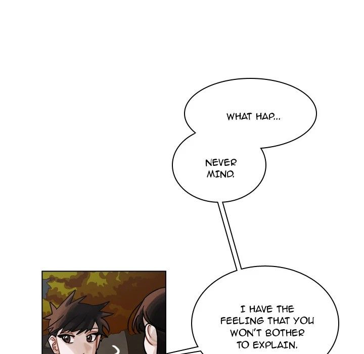 Too Pretty Manhwa - Chapter 31 Page 12