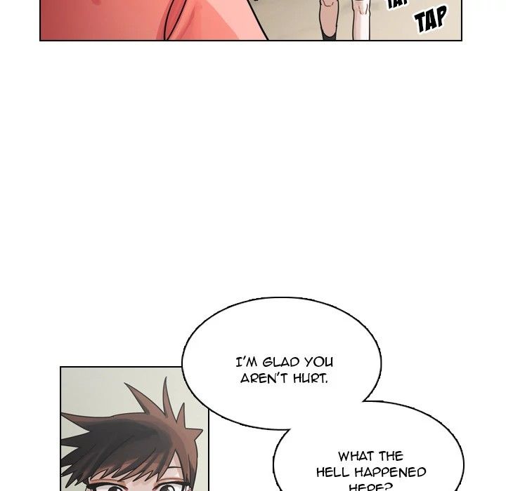 Too Pretty Manhwa - Chapter 31 Page 17