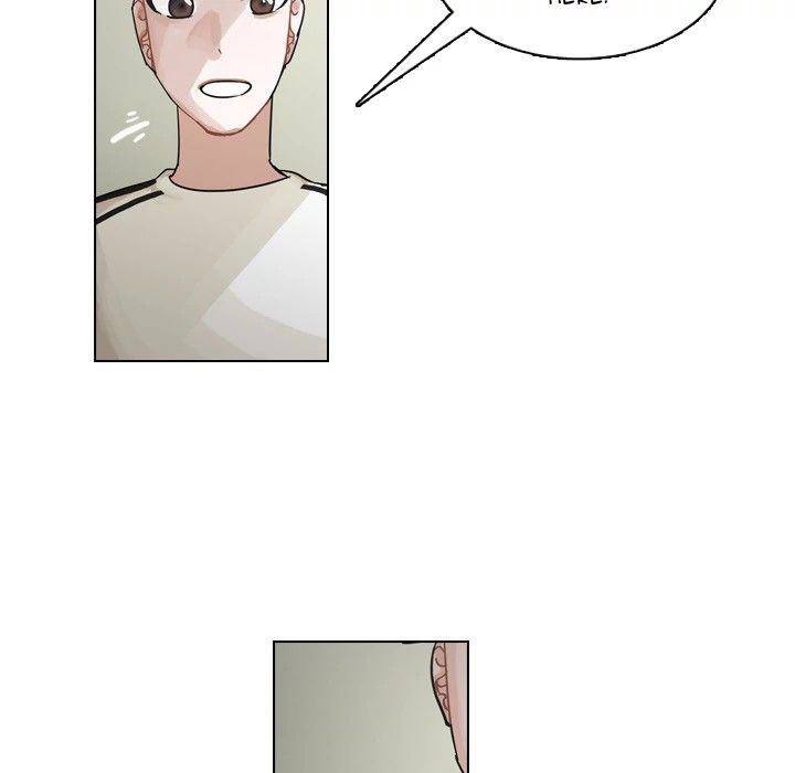 Too Pretty Manhwa - Chapter 31 Page 18