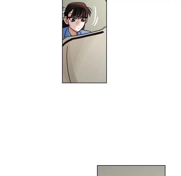 Too Pretty Manhwa - Chapter 31 Page 19