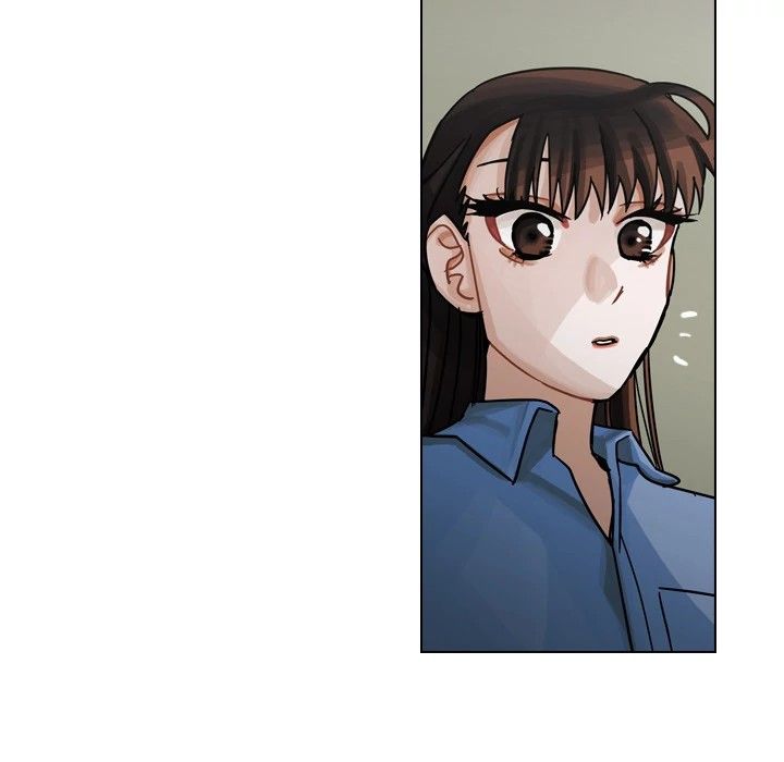 Too Pretty Manhwa - Chapter 31 Page 20