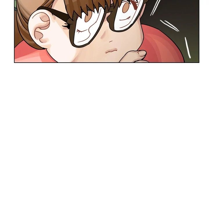 Too Pretty Manhwa - Chapter 31 Page 22