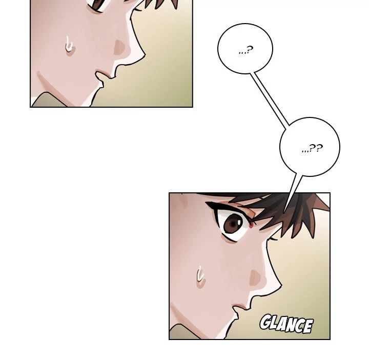 Too Pretty Manhwa - Chapter 31 Page 26