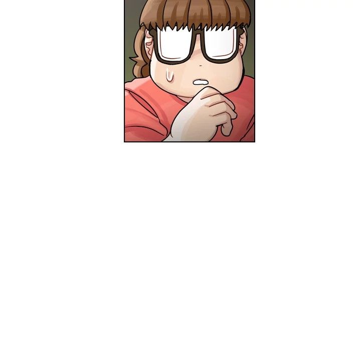 Too Pretty Manhwa - Chapter 31 Page 29