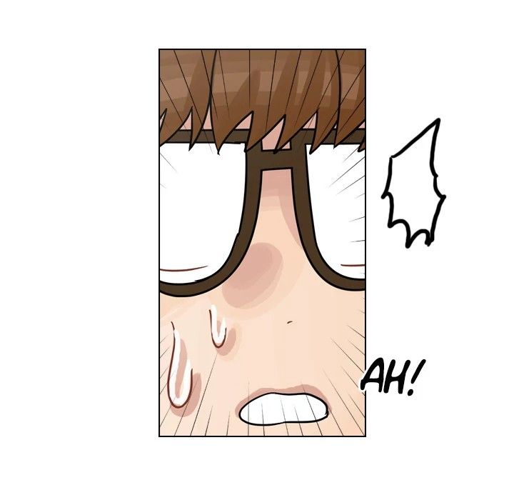 Too Pretty Manhwa - Chapter 31 Page 30