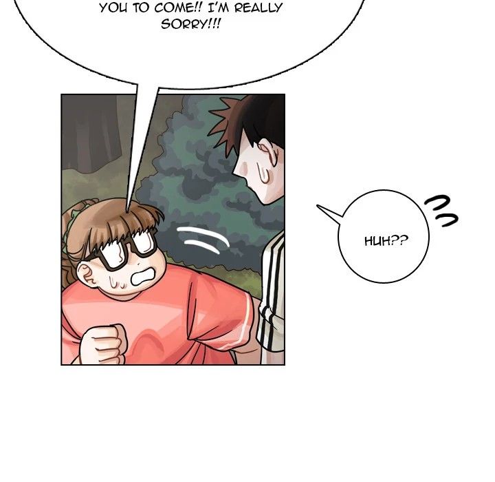 Too Pretty Manhwa - Chapter 31 Page 32