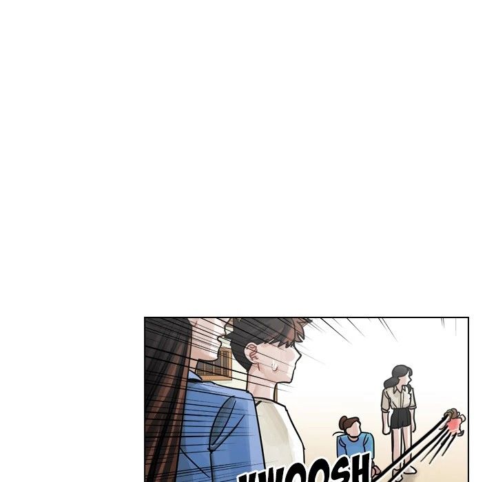 Too Pretty Manhwa - Chapter 31 Page 33