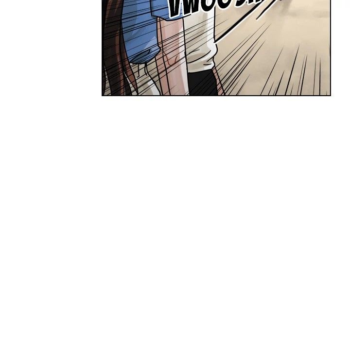 Too Pretty Manhwa - Chapter 31 Page 34