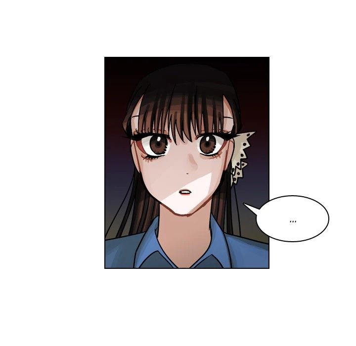 Too Pretty Manhwa - Chapter 31 Page 37