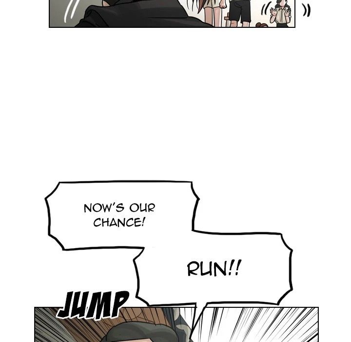 Too Pretty Manhwa - Chapter 31 Page 39