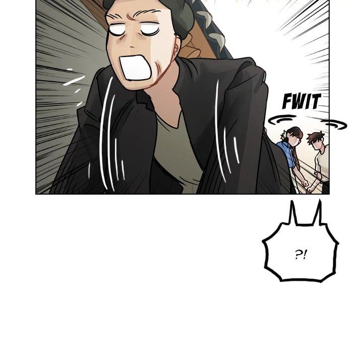 Too Pretty Manhwa - Chapter 31 Page 40