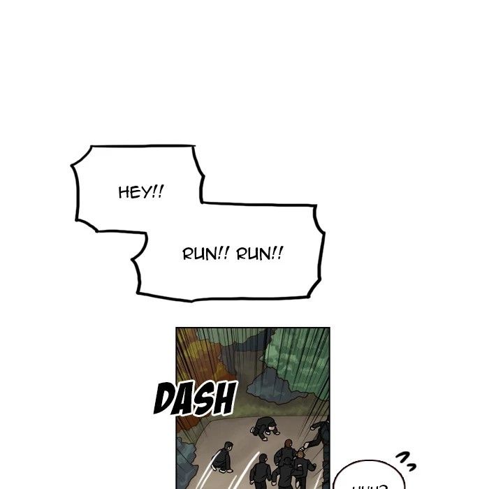 Too Pretty Manhwa - Chapter 31 Page 41