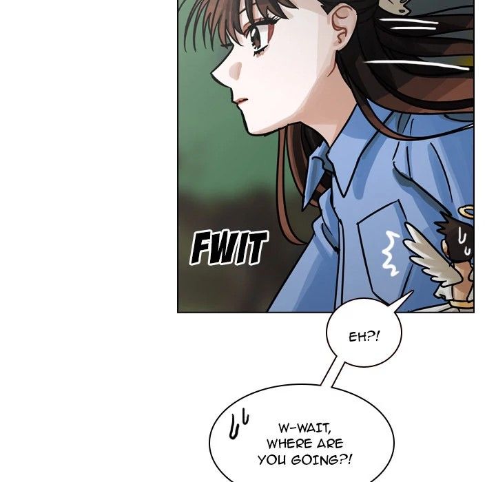 Too Pretty Manhwa - Chapter 31 Page 45