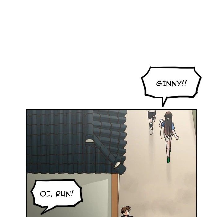 Too Pretty Manhwa - Chapter 31 Page 47