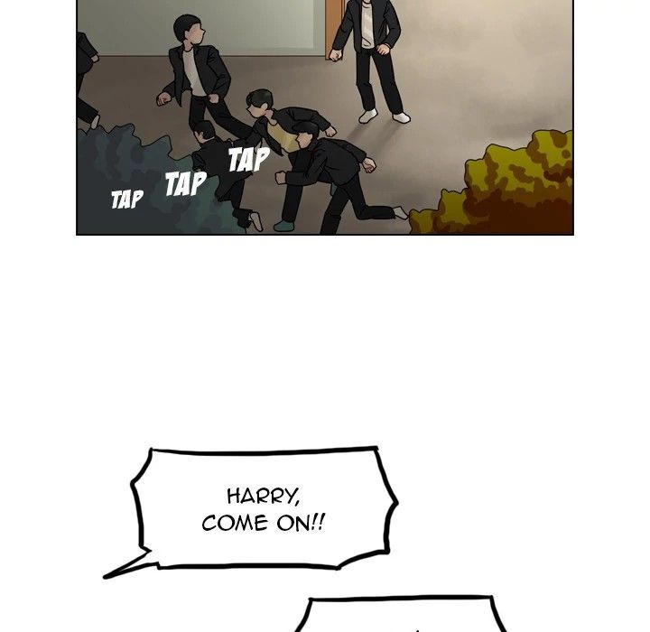 Too Pretty Manhwa - Chapter 31 Page 48