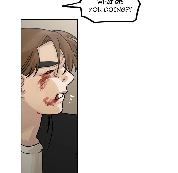 Too Pretty Manhwa - Chapter 31 Page 49