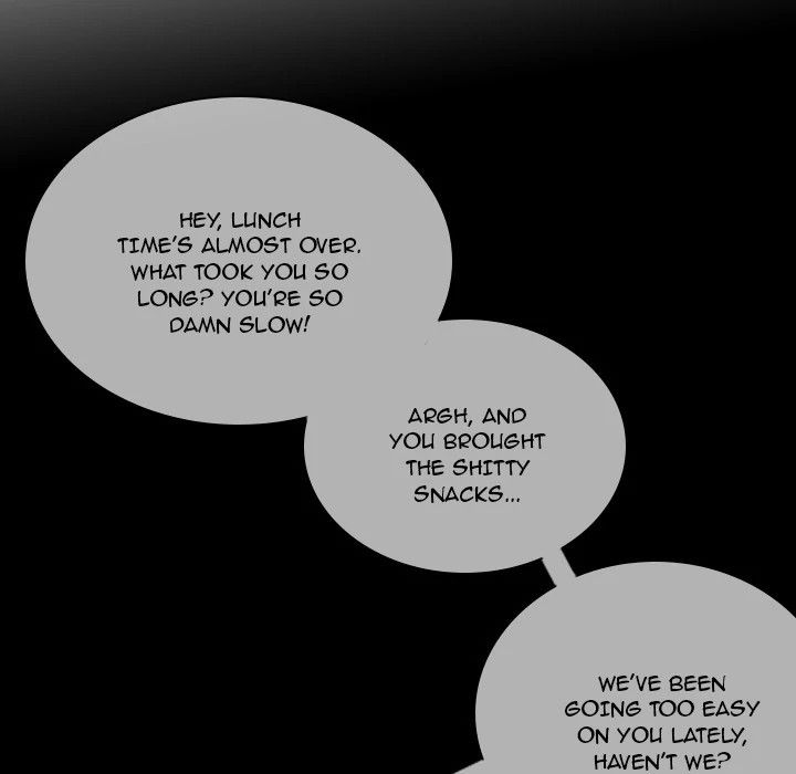 Too Pretty Manhwa - Chapter 31 Page 51