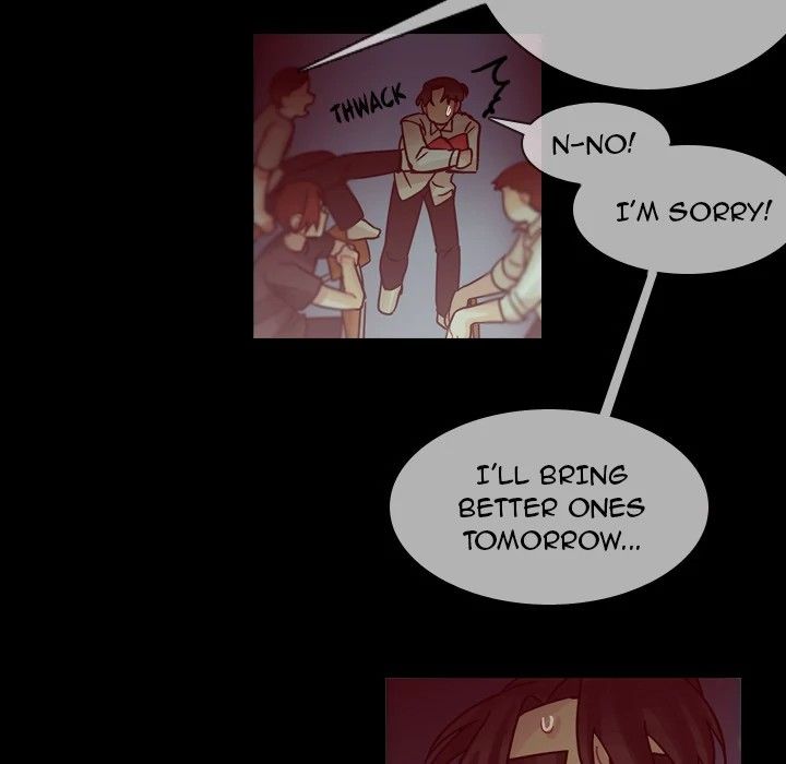 Too Pretty Manhwa - Chapter 31 Page 52