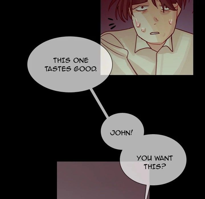 Too Pretty Manhwa - Chapter 31 Page 53