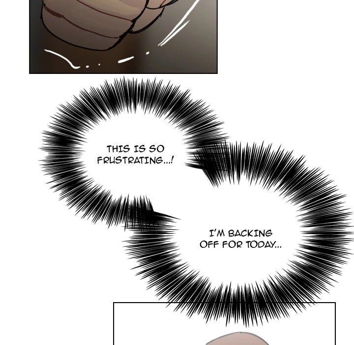 Too Pretty Manhwa - Chapter 31 Page 60