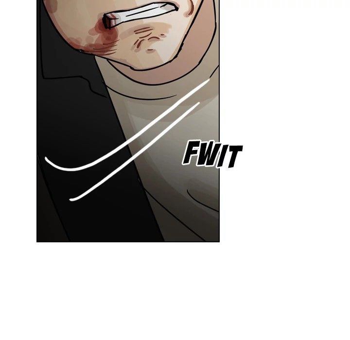 Too Pretty Manhwa - Chapter 31 Page 63