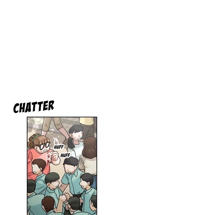Too Pretty Manhwa - Chapter 31 Page 68