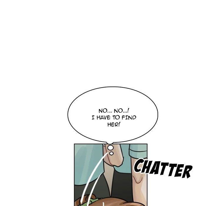 Too Pretty Manhwa - Chapter 31 Page 77