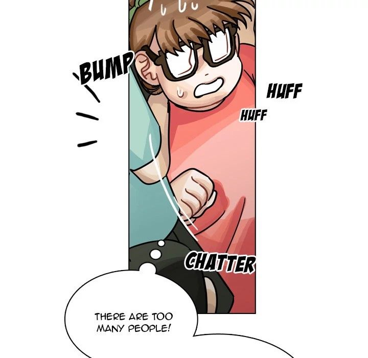 Too Pretty Manhwa - Chapter 31 Page 78