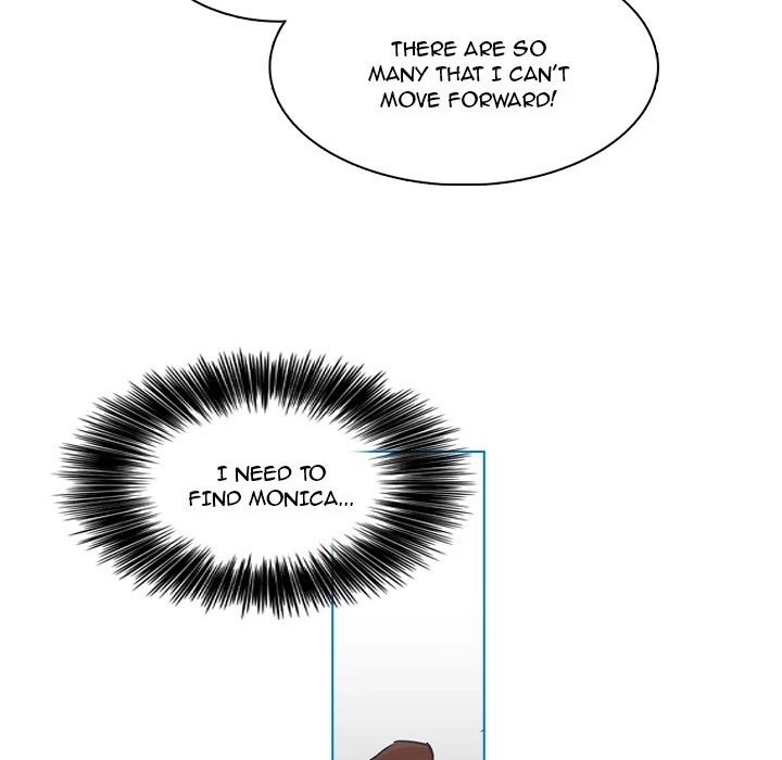 Too Pretty Manhwa - Chapter 31 Page 79