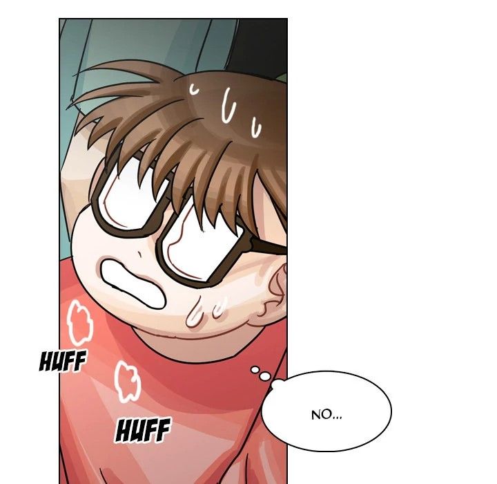 Too Pretty Manhwa - Chapter 31 Page 81