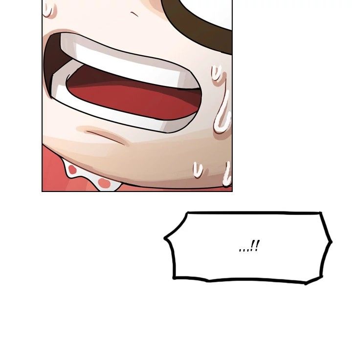 Too Pretty Manhwa - Chapter 31 Page 89