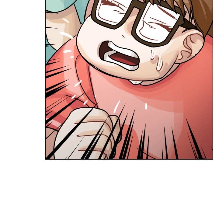 Too Pretty Manhwa - Chapter 31 Page 91