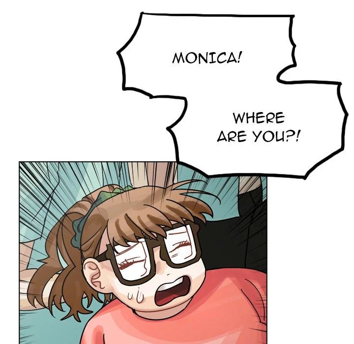 Too Pretty Manhwa - Chapter 31 Page 92