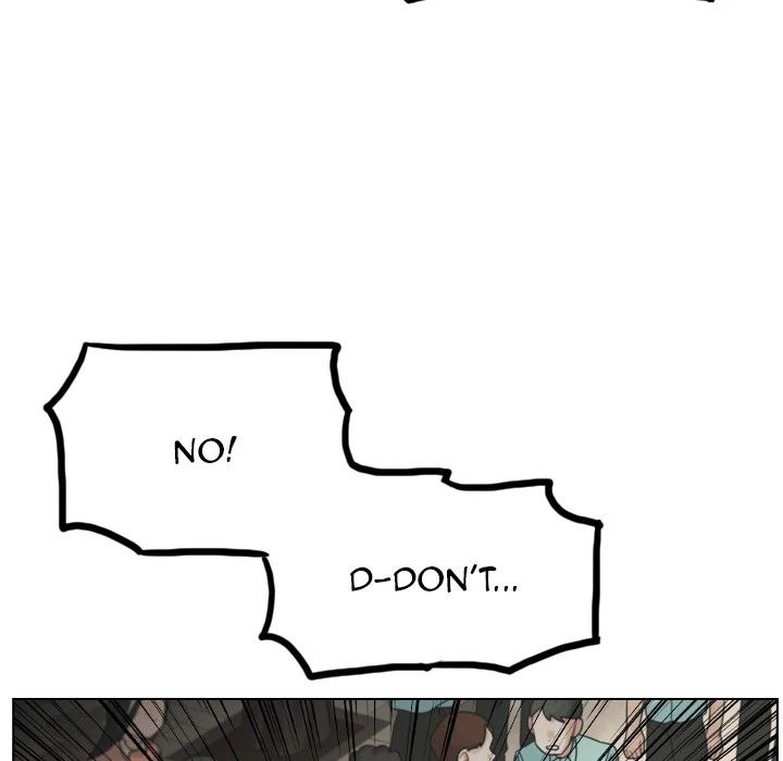 Too Pretty Manhwa - Chapter 31 Page 95