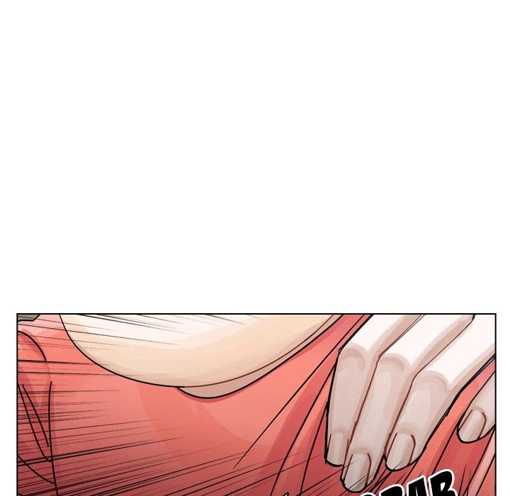 Too Pretty Manhwa - Chapter 31 Page 98